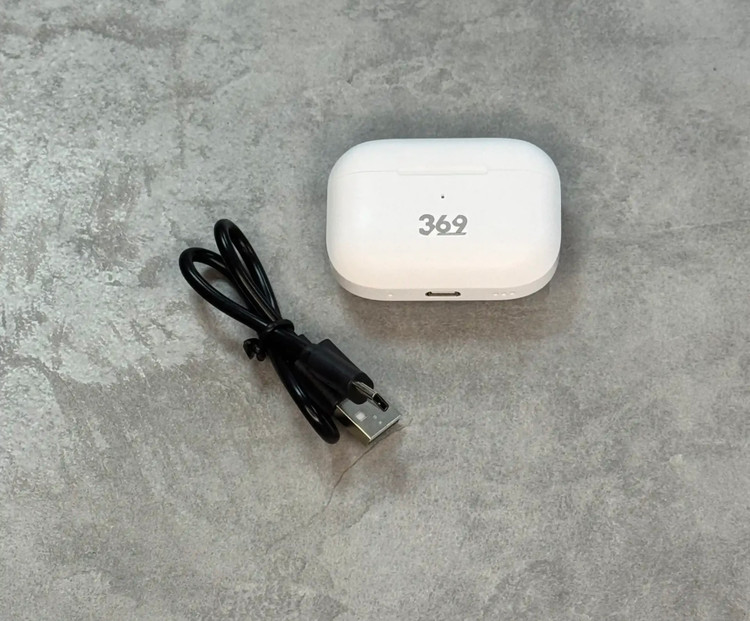 ایرپاد 369 مدل Airpod12