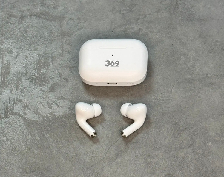 ایرپاد 369 مدل Airpod12