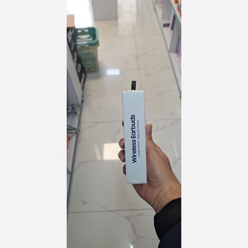 ایرپاد برند پارما مدل R15